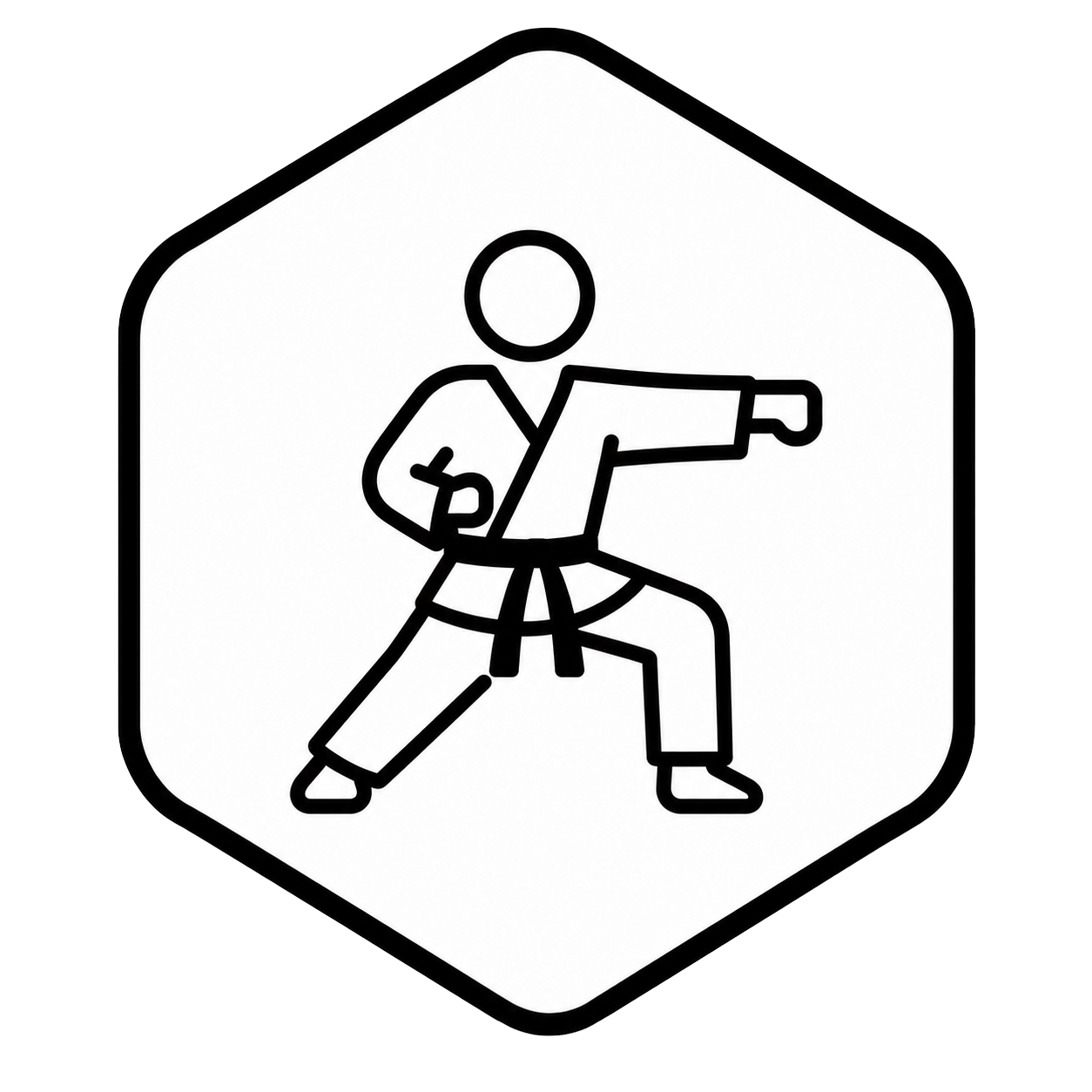 Martial Arts